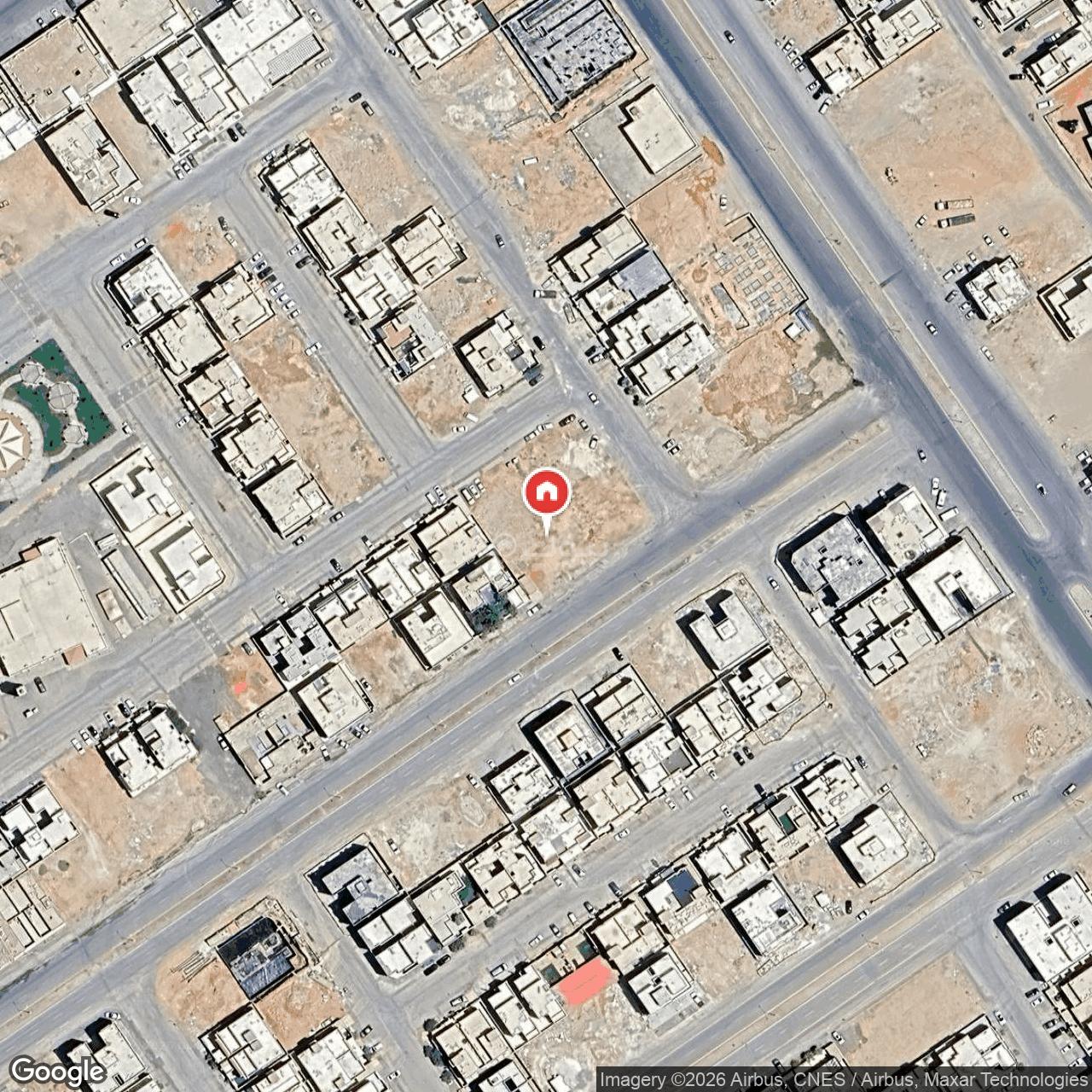 villa in Al Mahdiyyah