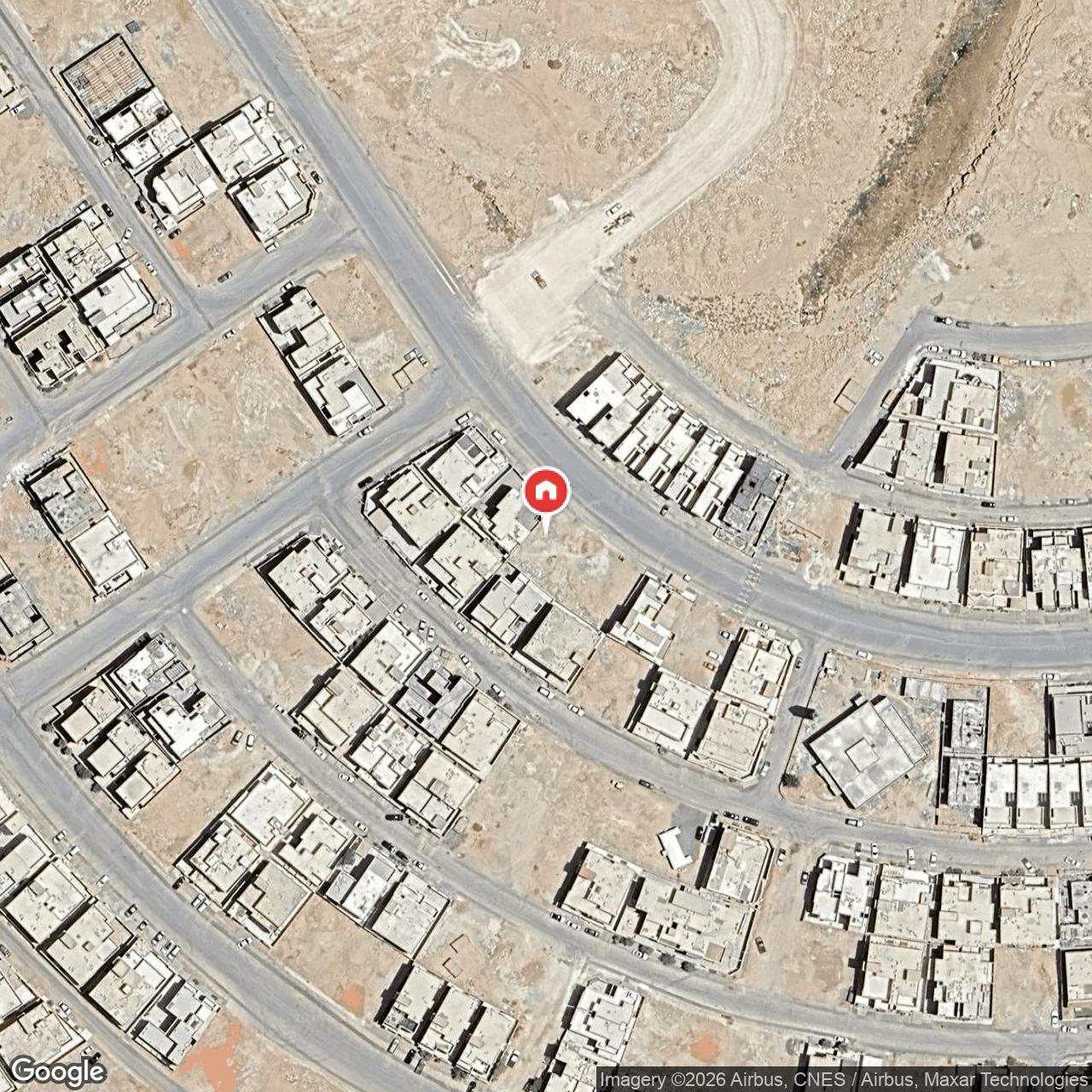 villa in Al Mahdiyyah