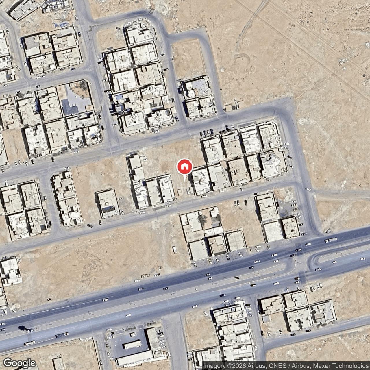 فيلا  في المهدية