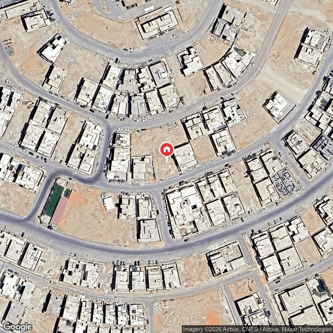 فيلا  في المهدية