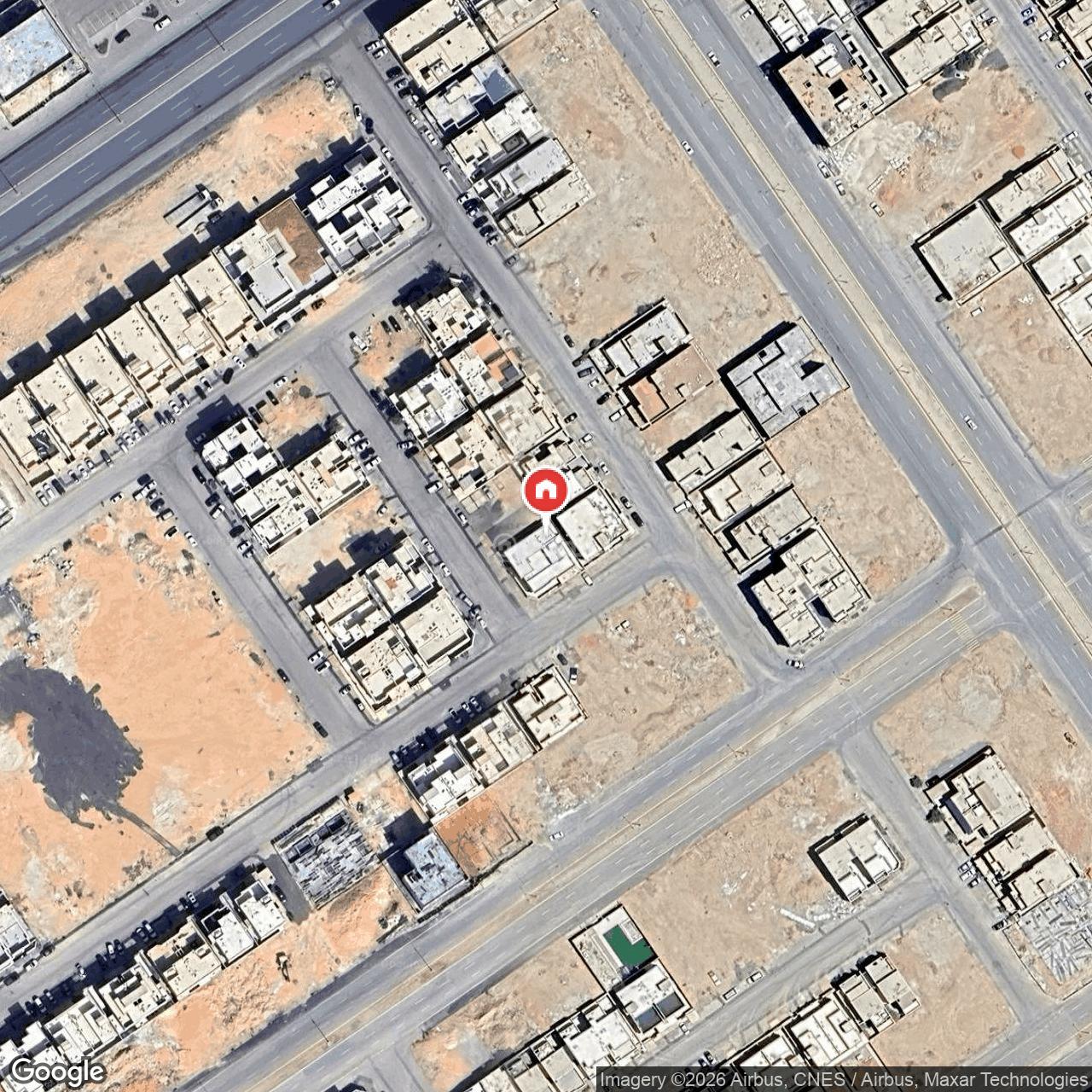 فيلا  في المهدية