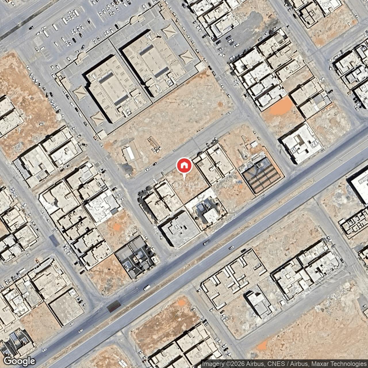 فيلا  في المهدية