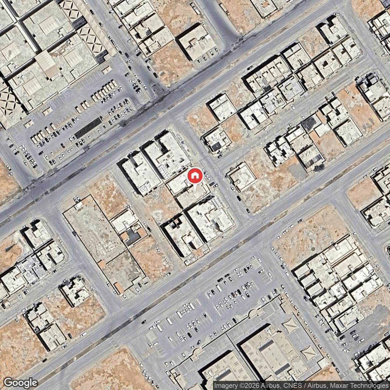 villa in Al Mahdiyyah