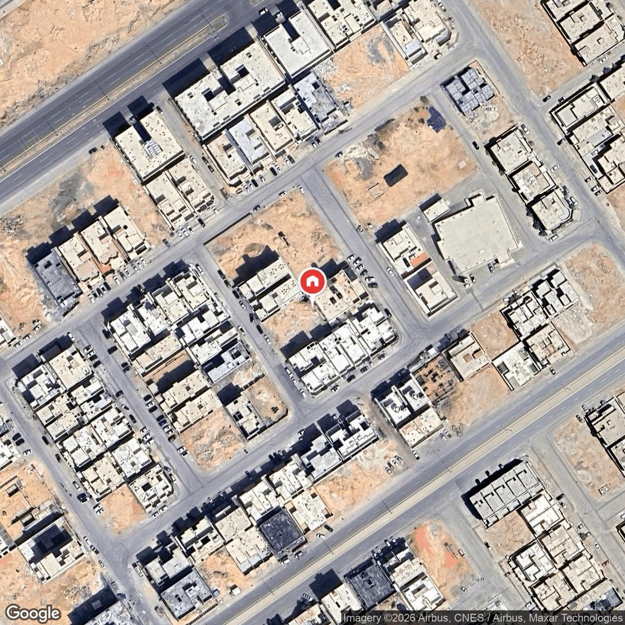 فيلا  في المهدية