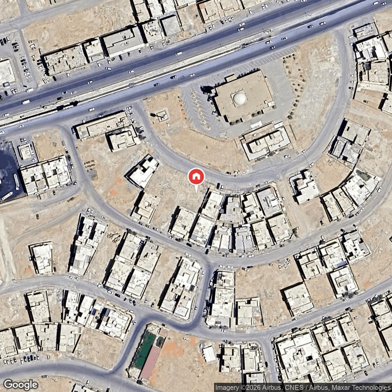 فيلا  في المهدية