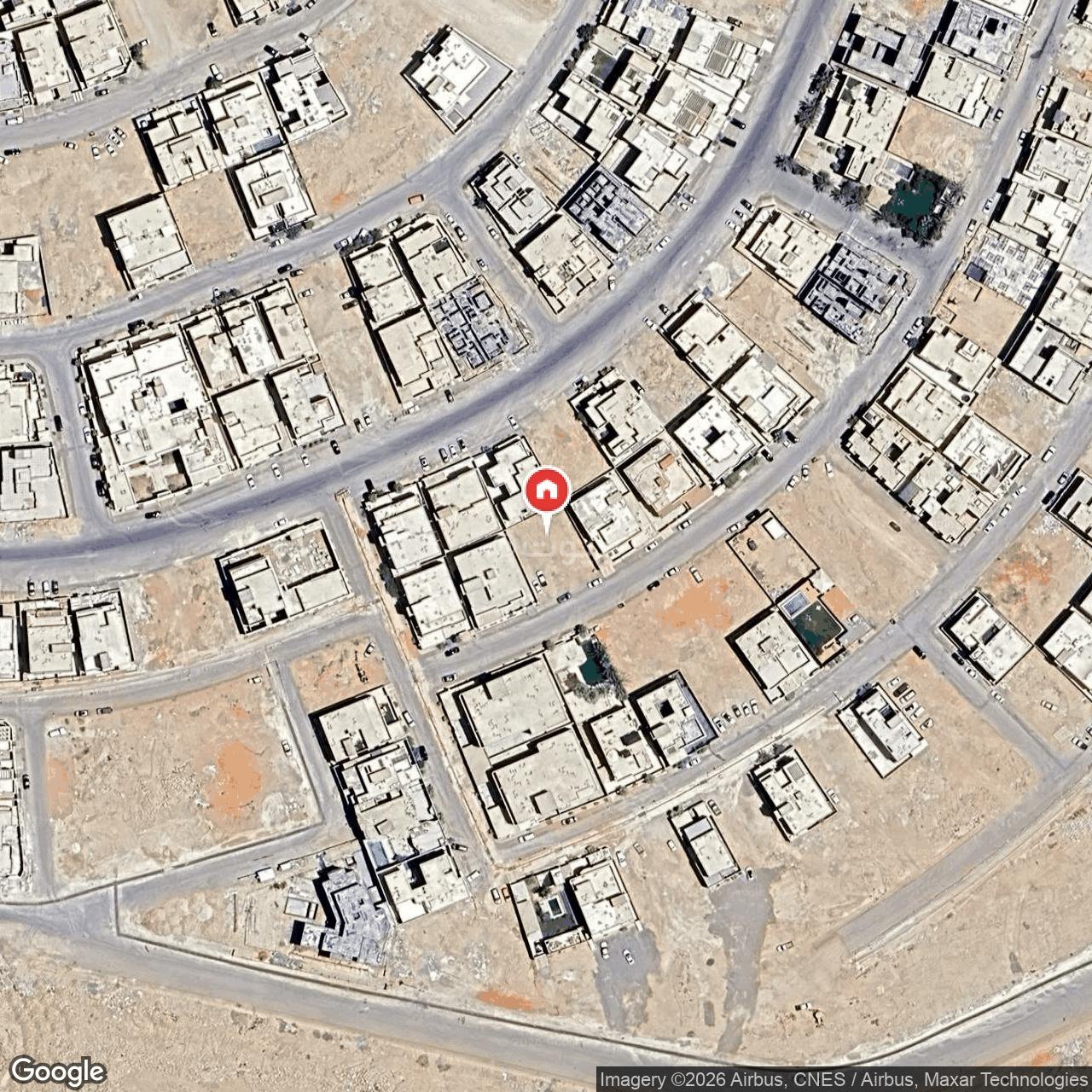 villa in Al Mahdiyyah