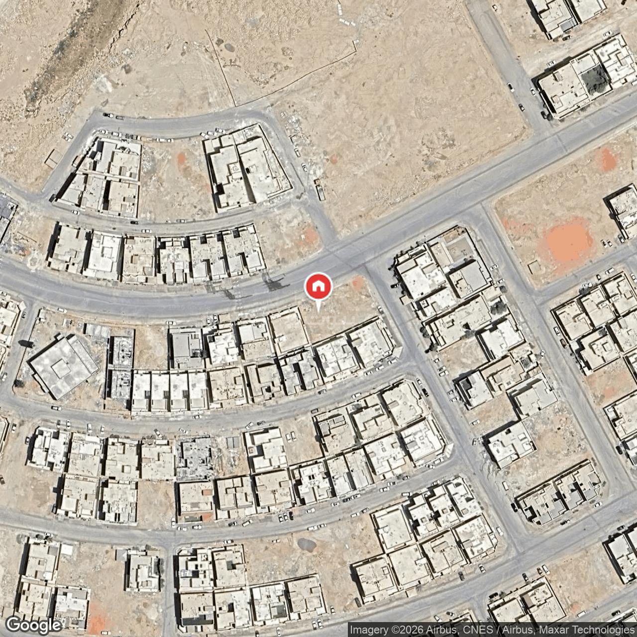 فيلا  في المهدية