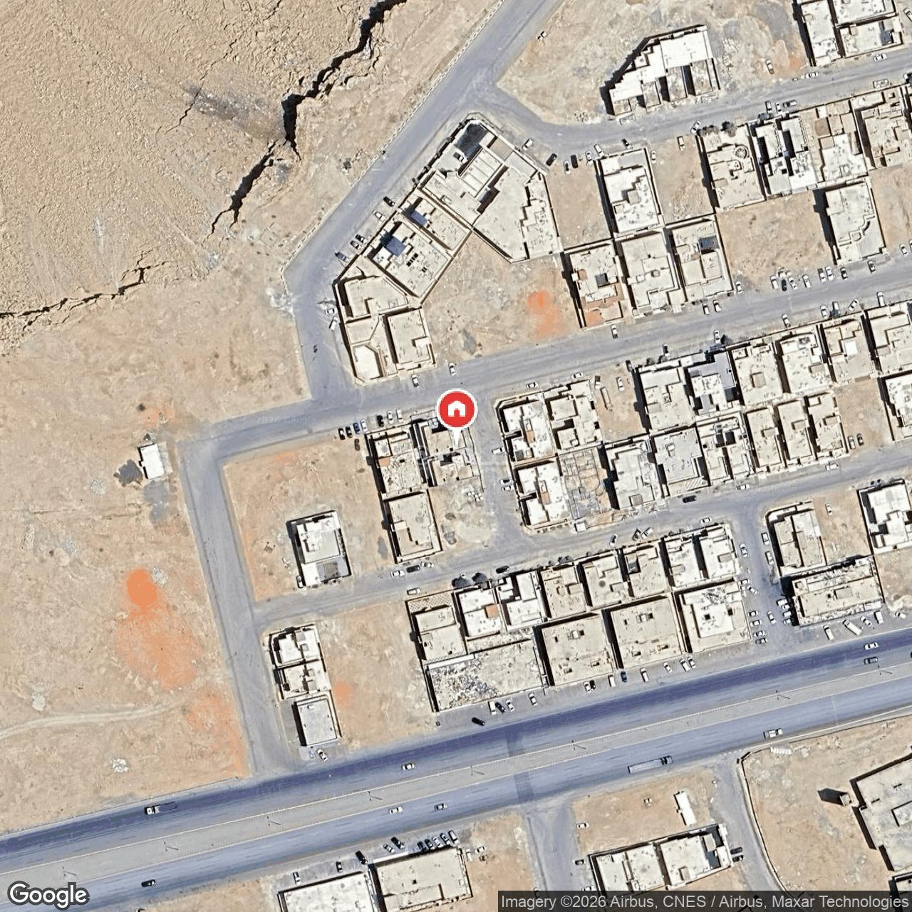 فيلا  في المهدية