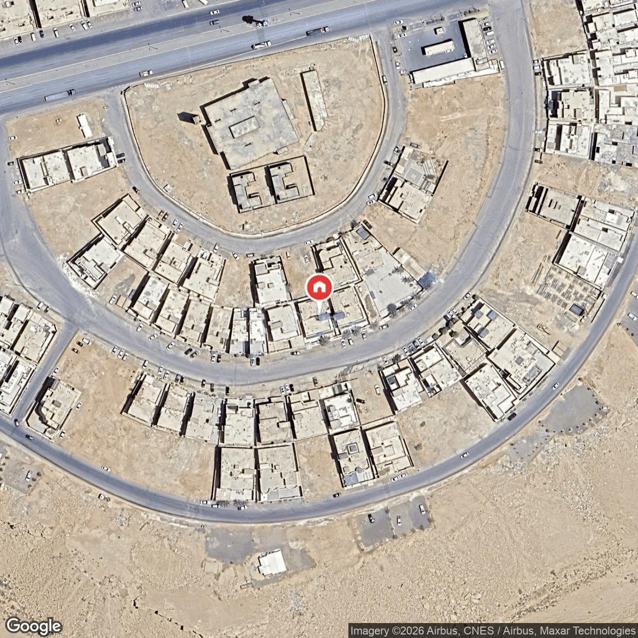 فيلا  في المهدية