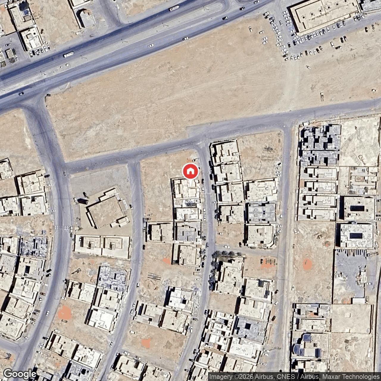 villa in Al Mahdiyyah