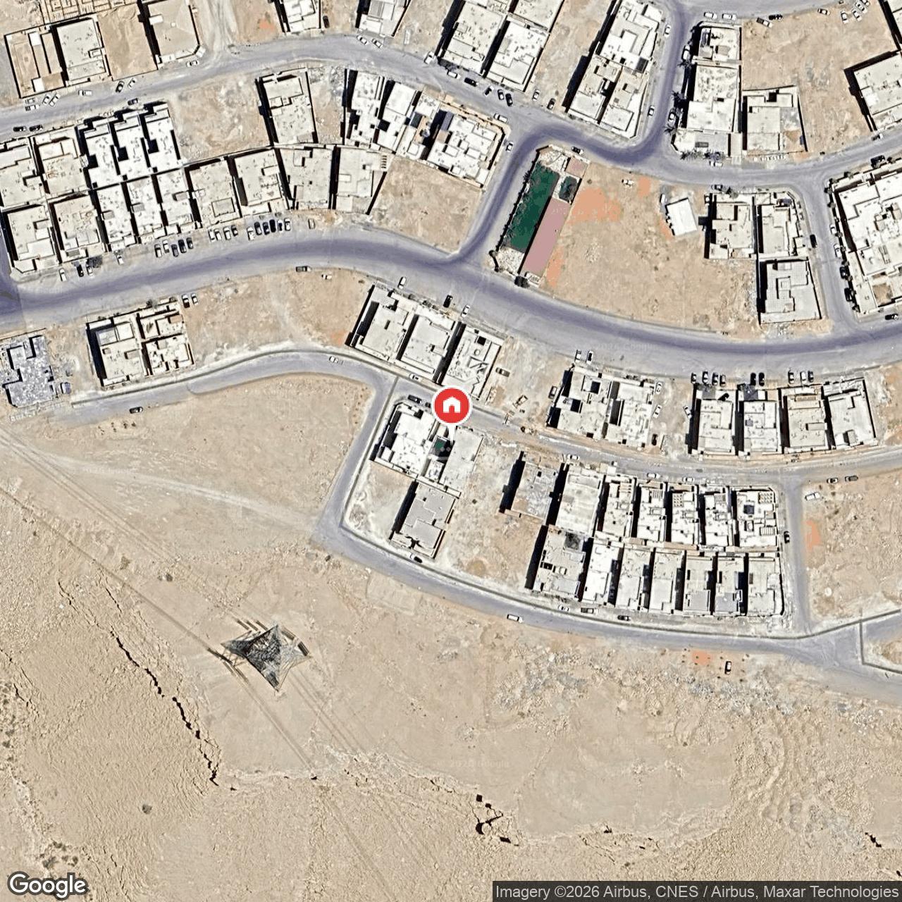 villa in Al Mahdiyyah