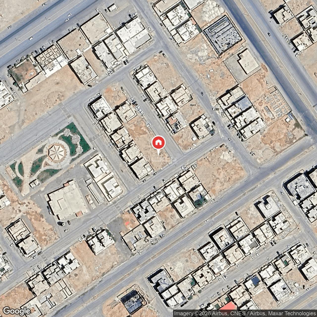 شقة  في المهدية