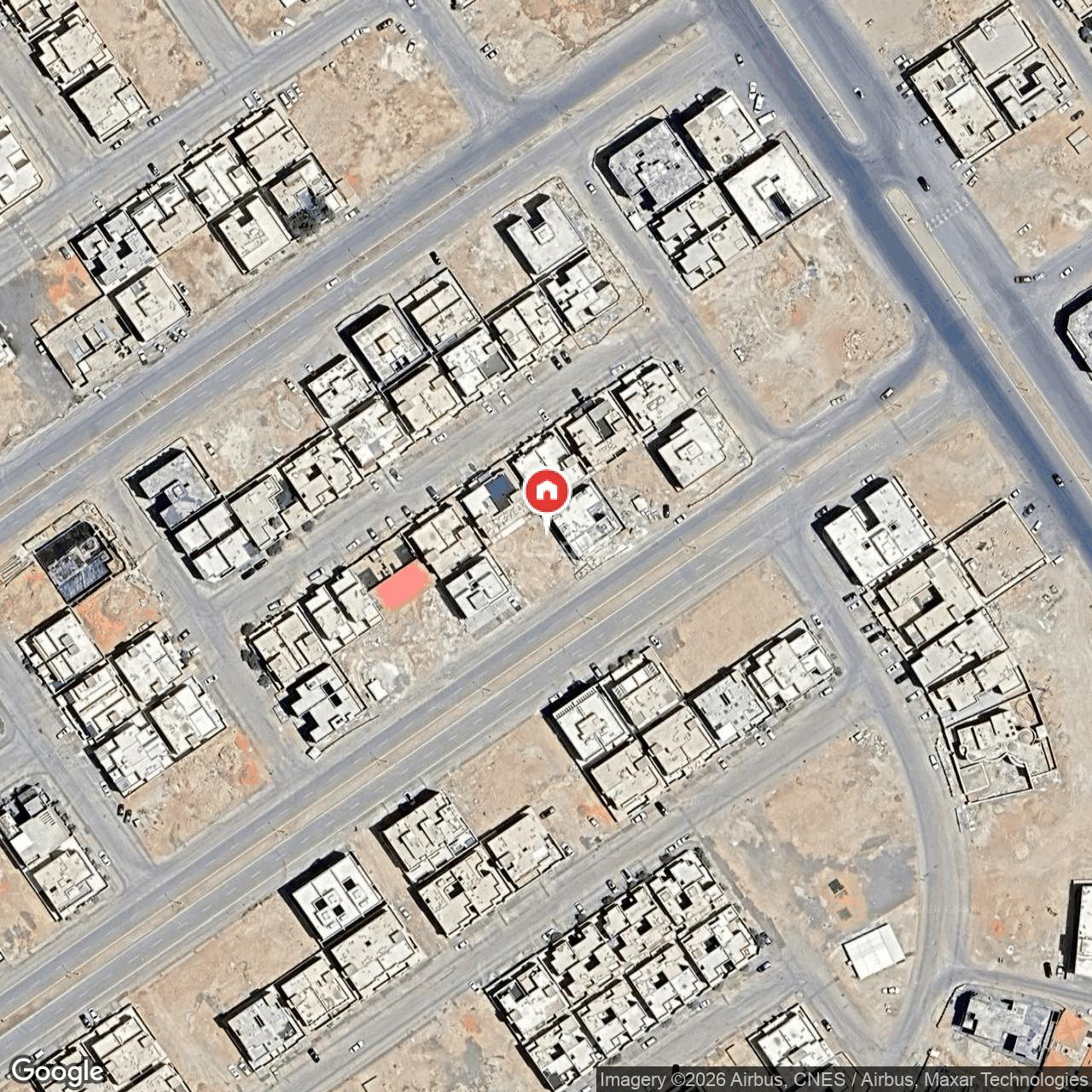 فيلا  في المهدية