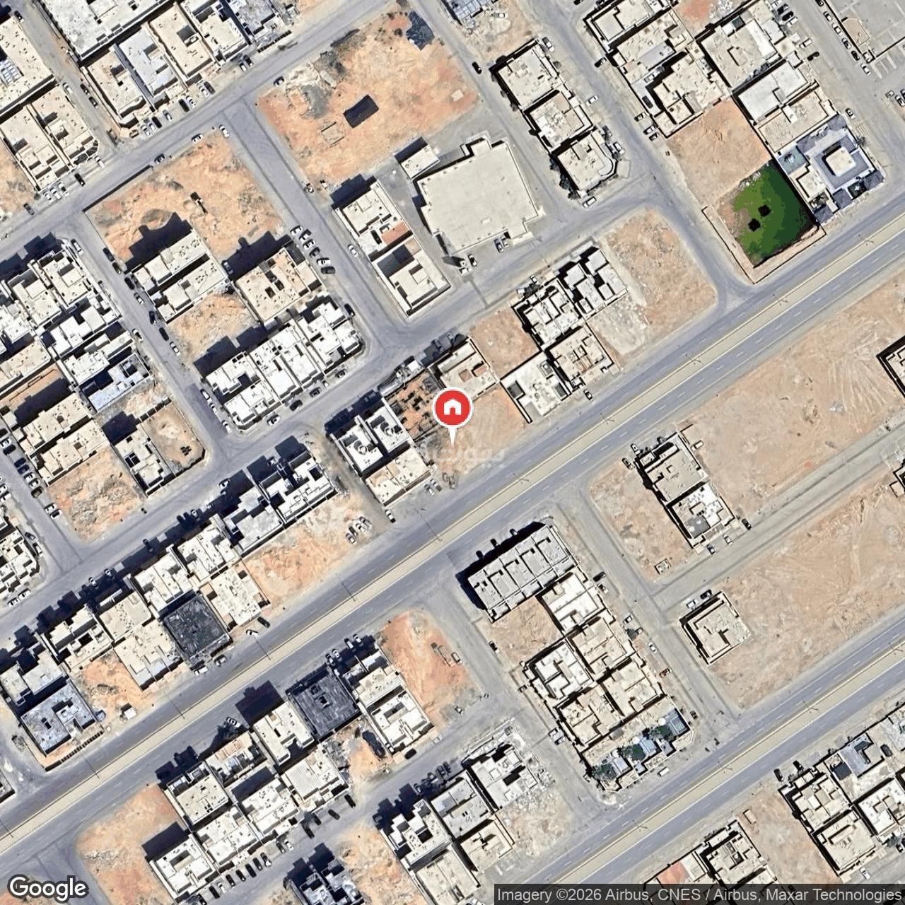 فيلا  في المهدية