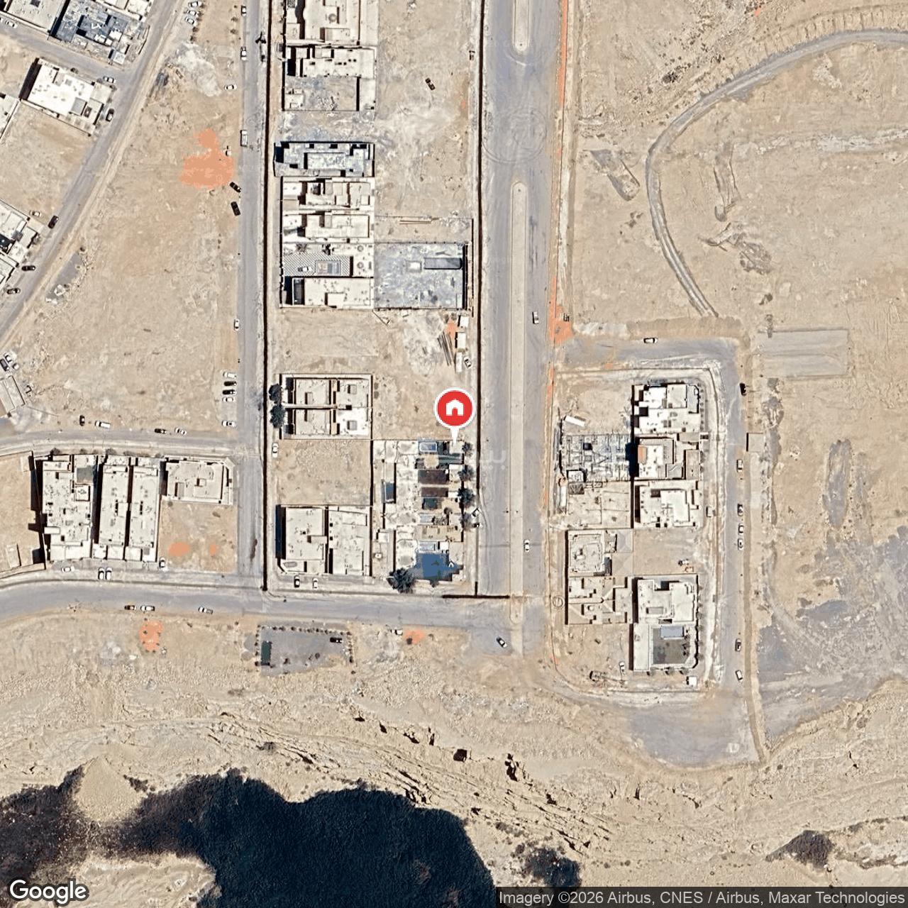 شقة  في المهدية