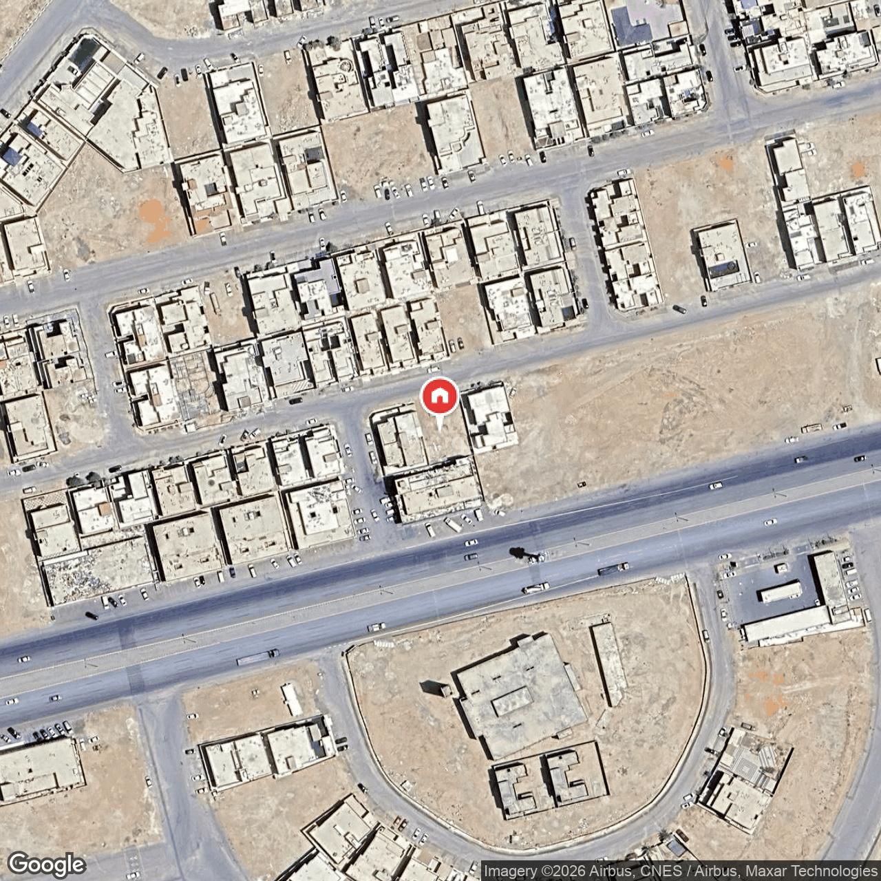 فيلا  في المهدية