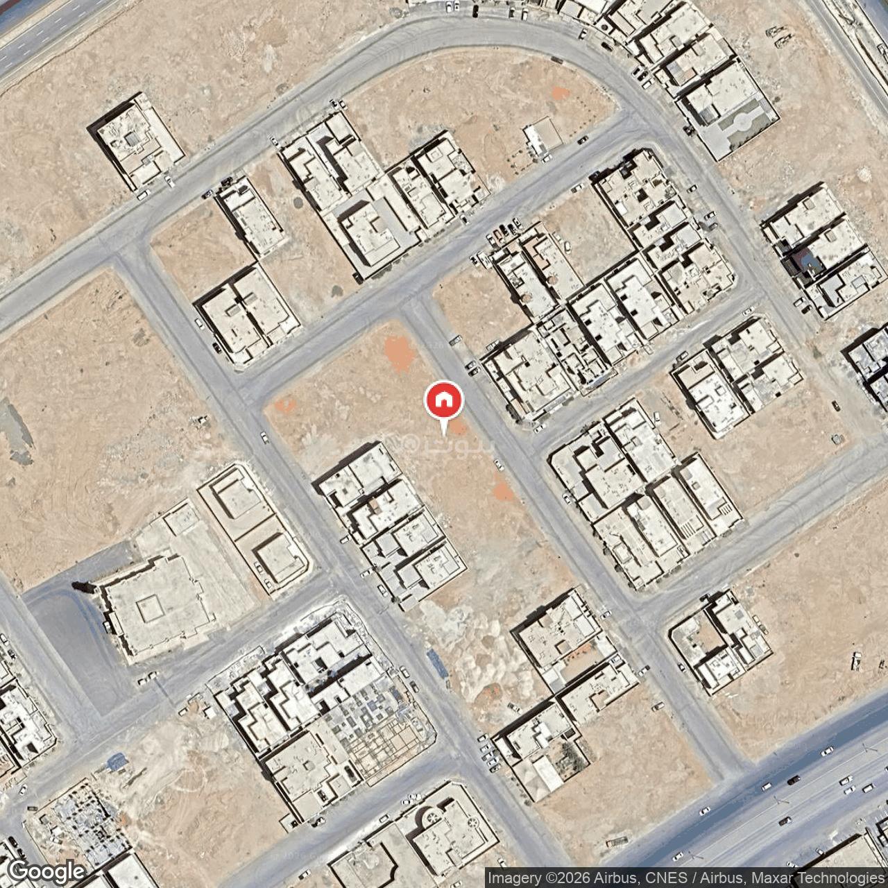 فيلا  في المهدية