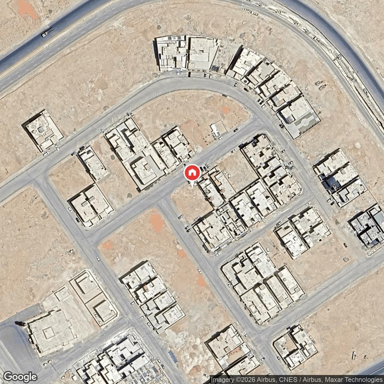 villa in Al Mahdiyyah