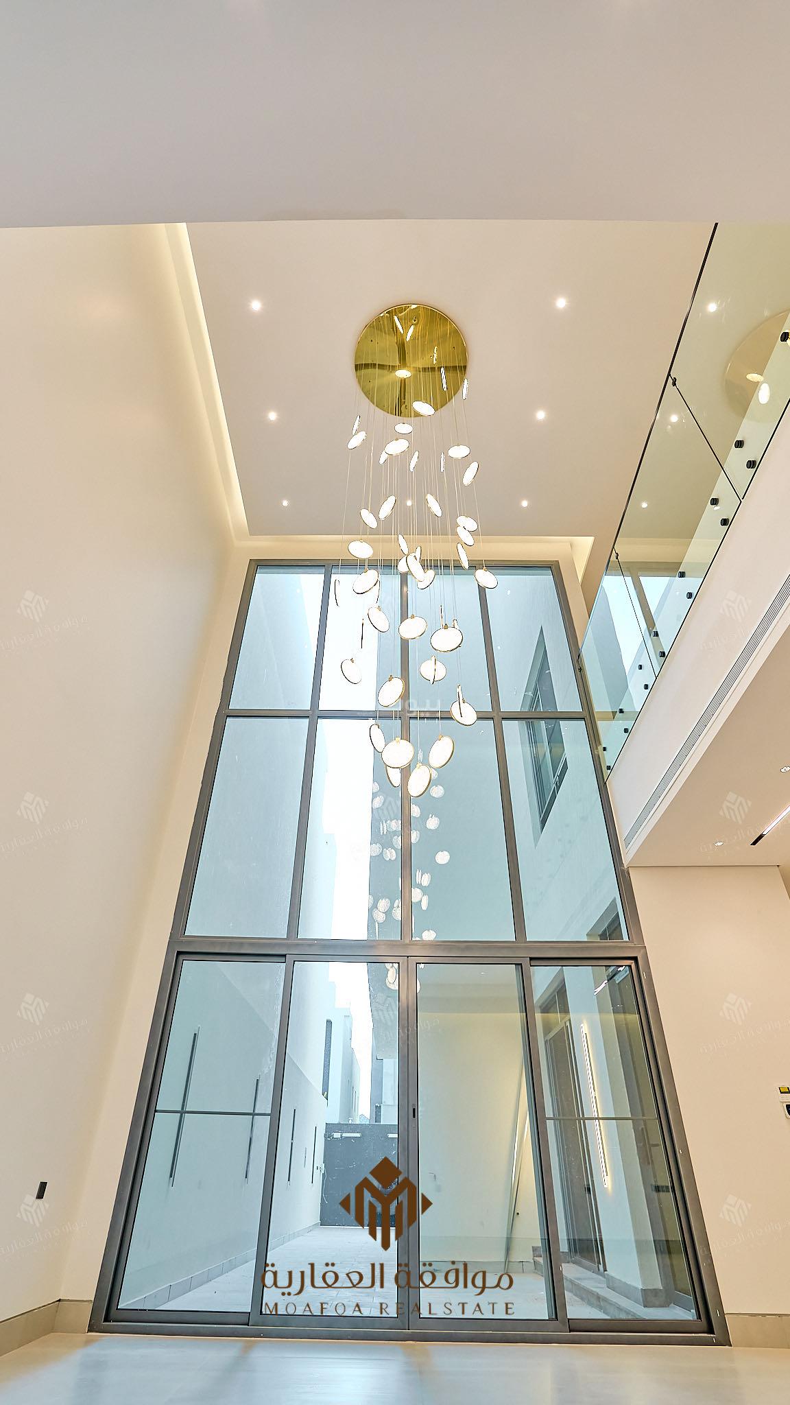 فيلا 6 غرف في المهدية