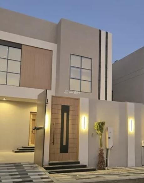 فيلا 5 غرف في الدمام