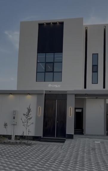 فيلا 3 غرف في الدمام