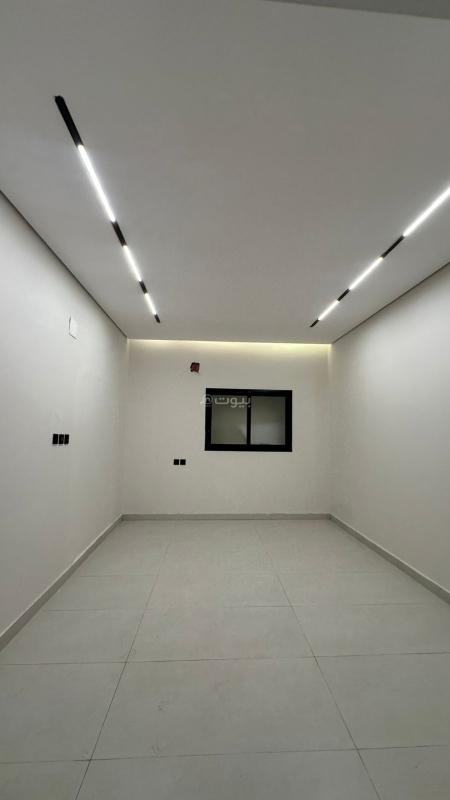 شقة  في الملك فهد