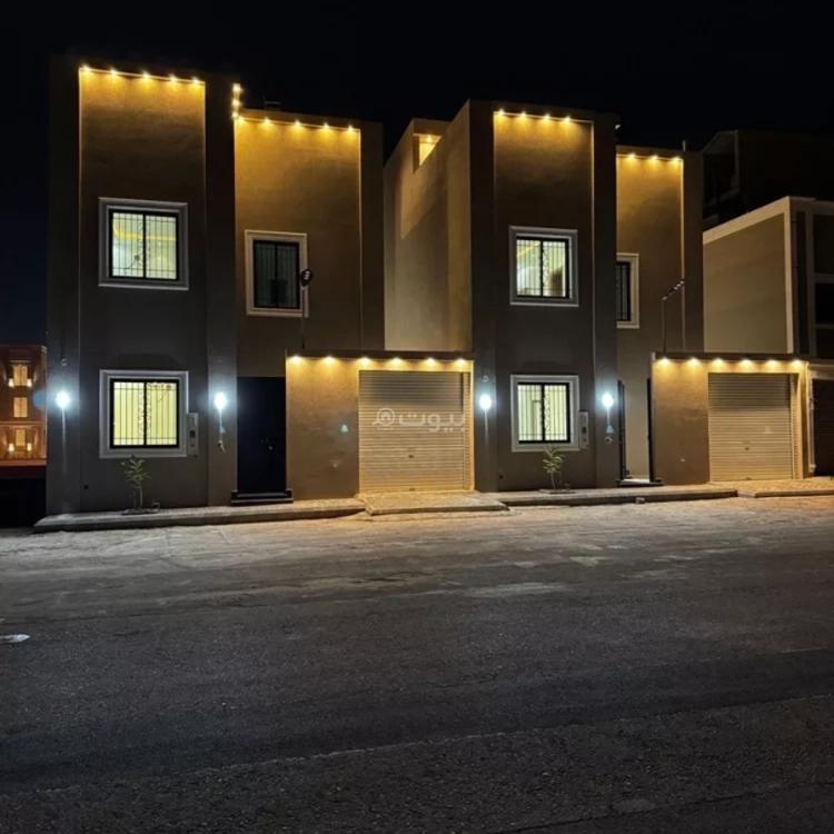 5 bedroom villa in Al Mahdiyyah