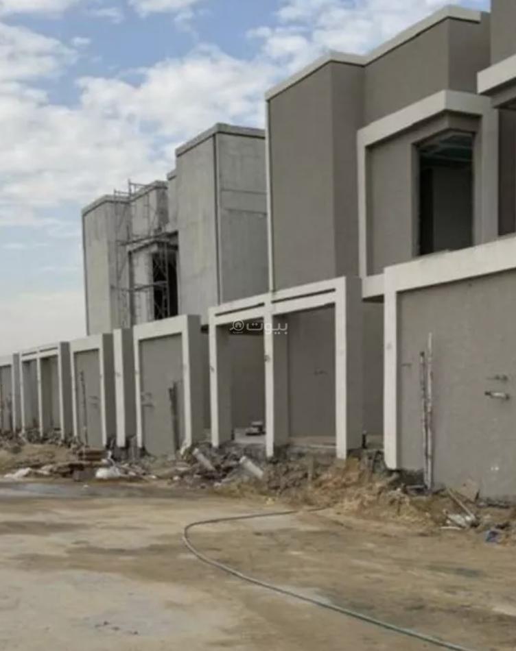 فيلا 4 غرف في الدمام