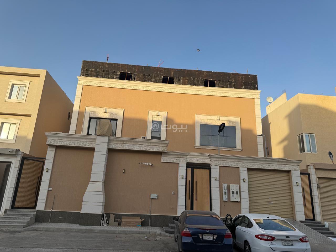 2 bedroom apartment in Dhahrat Laban