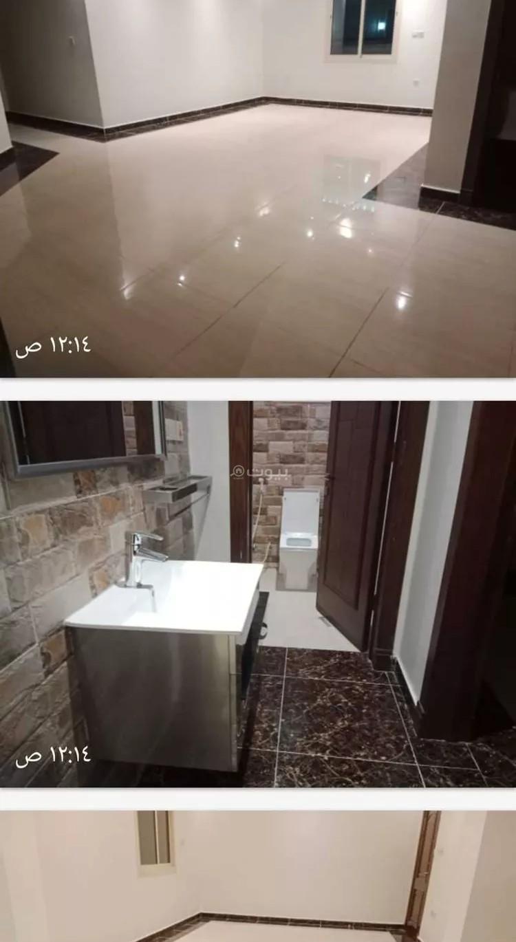 شقة 2 غرف في الروضة