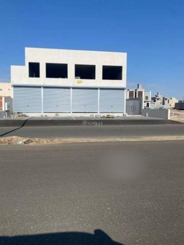 محل 625 م² في الرياض