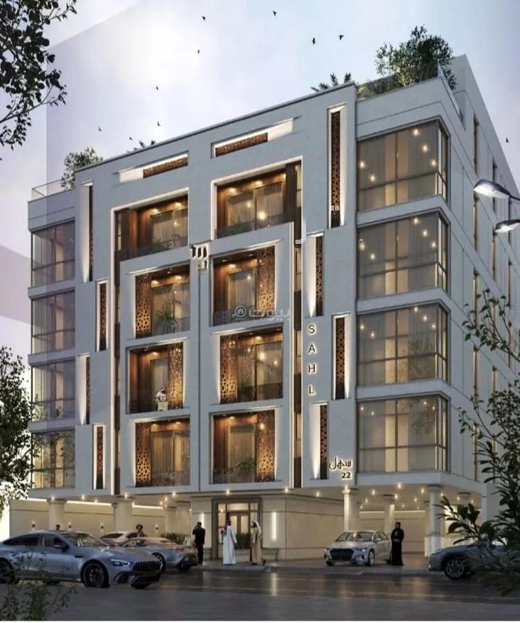 3 bedroom apartment in Al Zahra