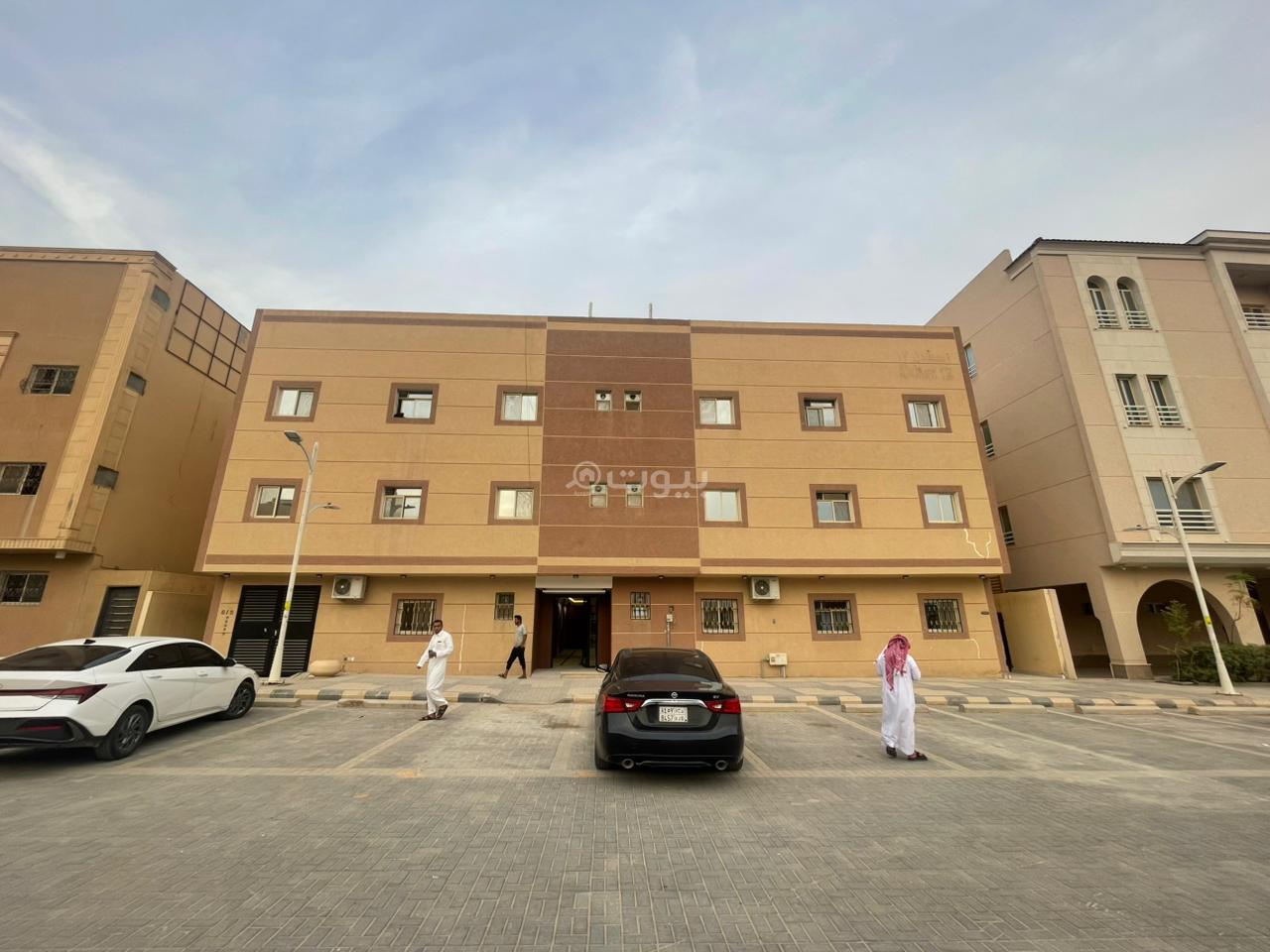 شقة 1 غرف في حطين