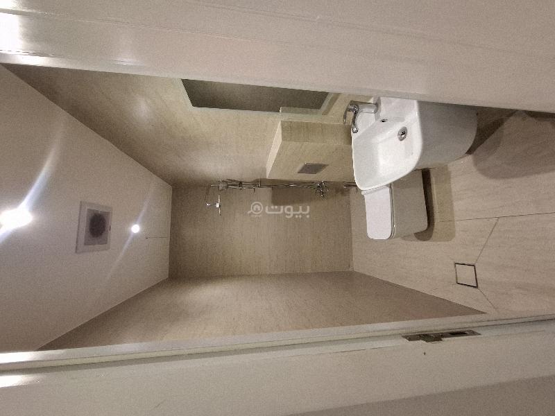 شقة 1 غرف في النرجس