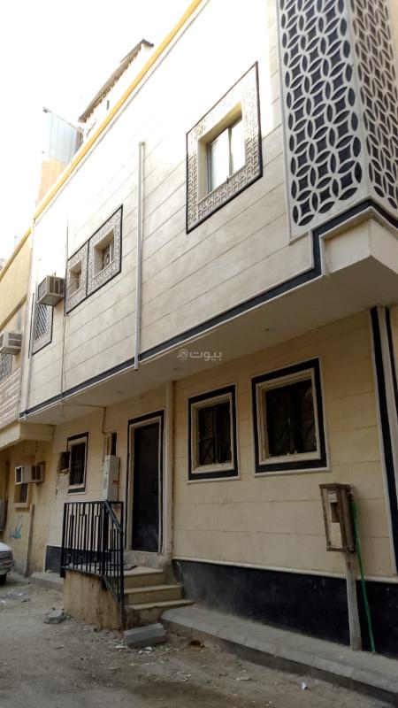 عمارة 100 م² في منفوحة الجديدة