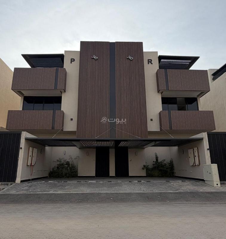 شقة 3 غرف في الرمال