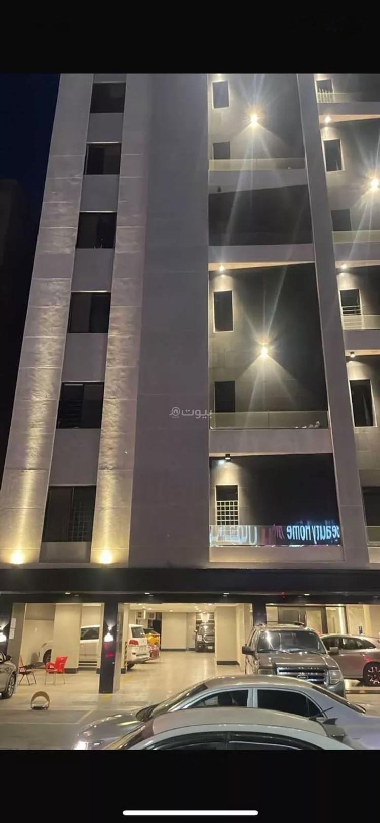 شقة 5 غرف في الصفا