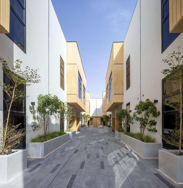 فيلا 3 غرف في النرجس