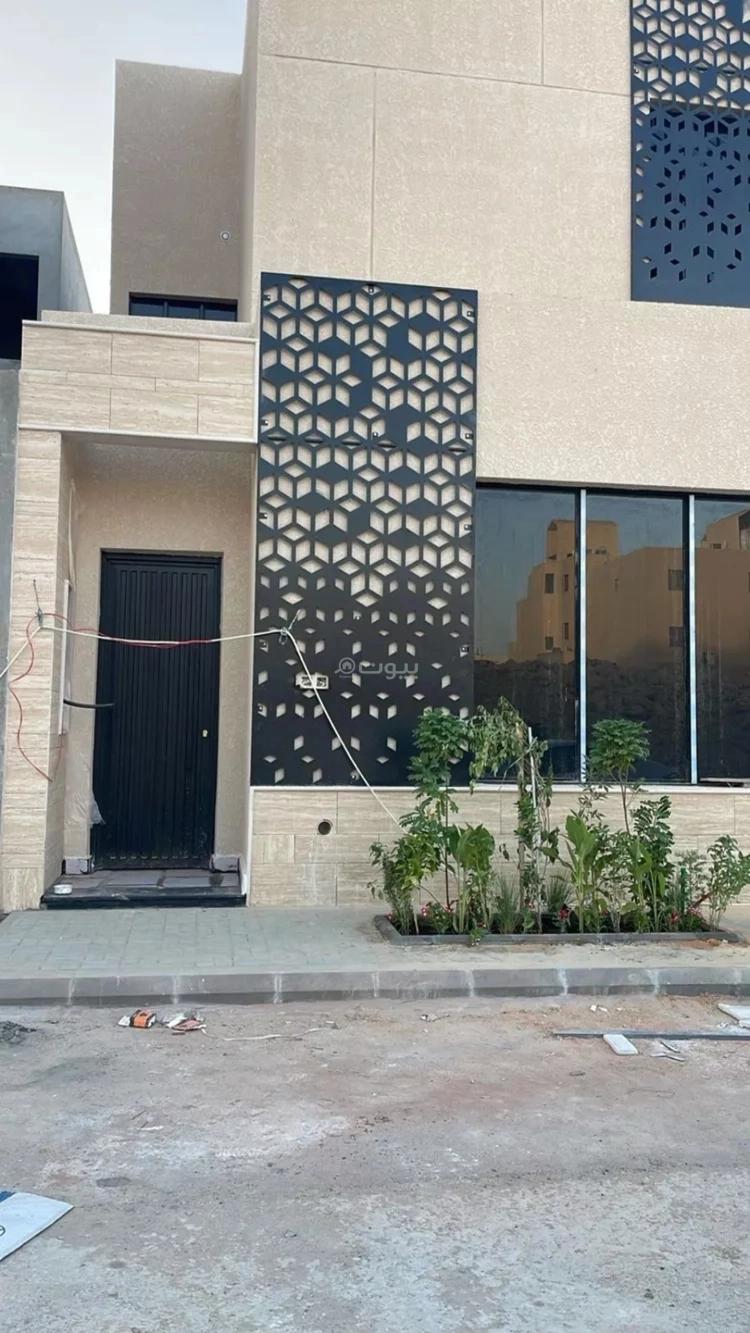 فيلا 6 غرف في المهدية