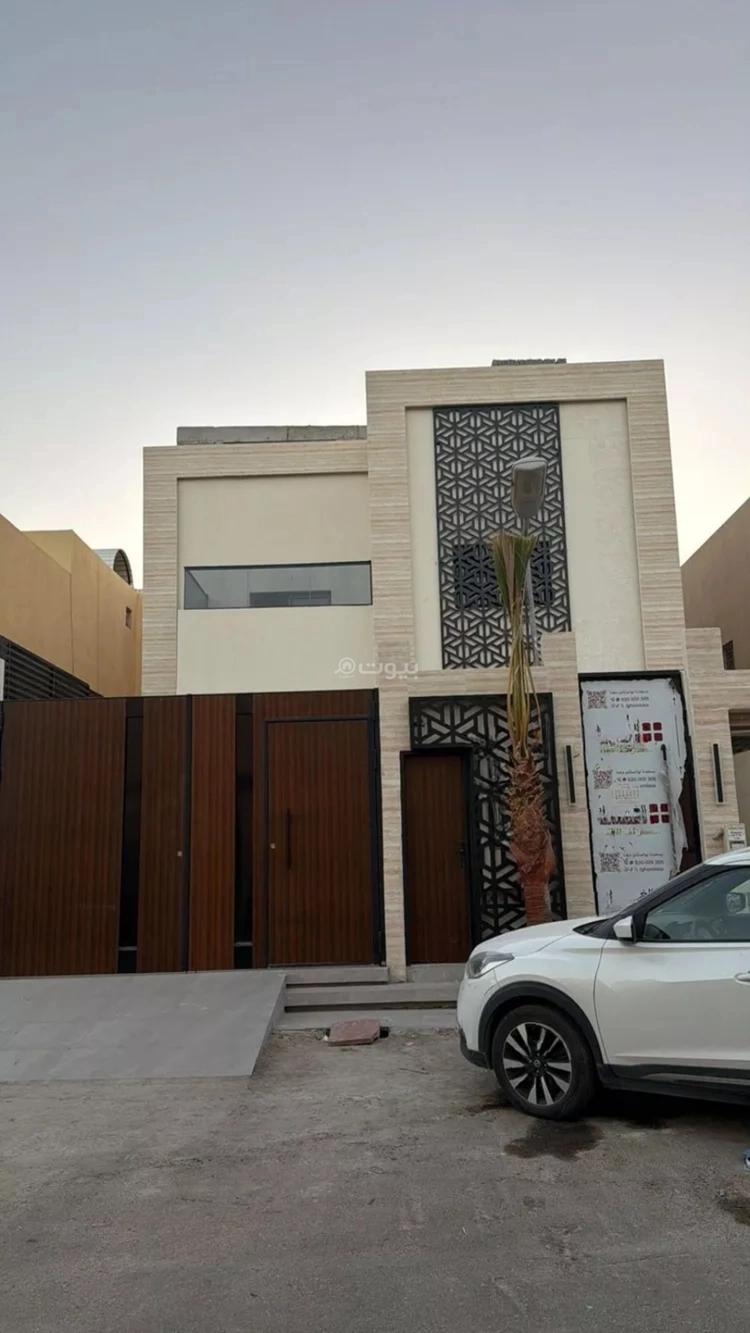3 bedroom apartment in Al Yasmin