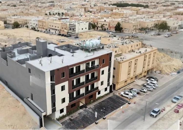 شقة 3 غرف في العقيق