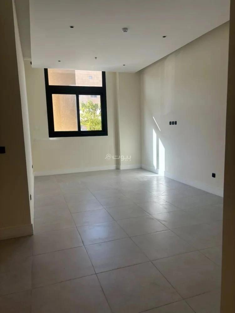 شقة 3 غرف في النهضة