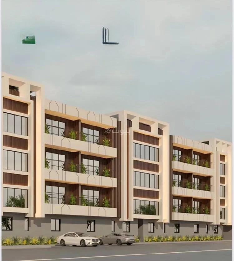 شقة 1 غرف في العارض