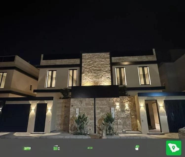 6 bedroom villa in Al Narjis
