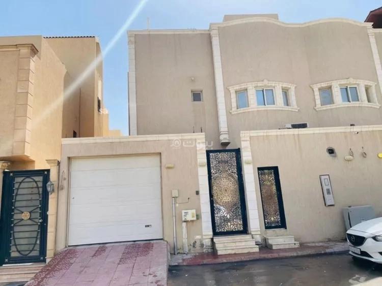 5 bedroom villa in Al Malqa