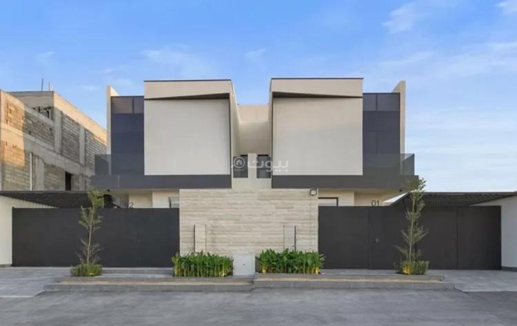 4 bedroom villa in Al Narjis