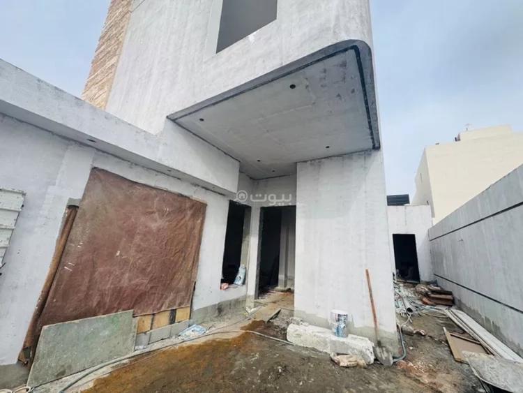 فيلا 4 غرف في العارض