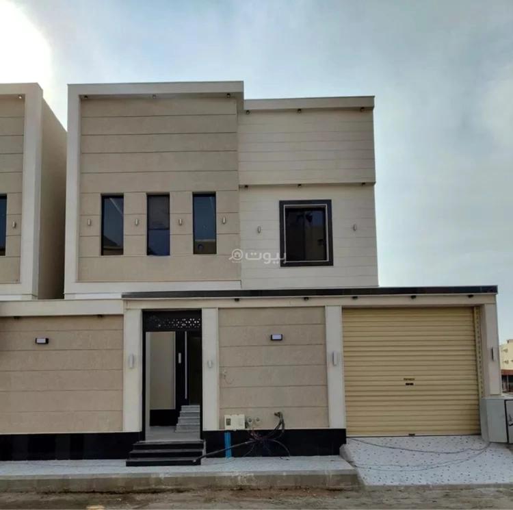 8 bedroom villa in As Salhiyah