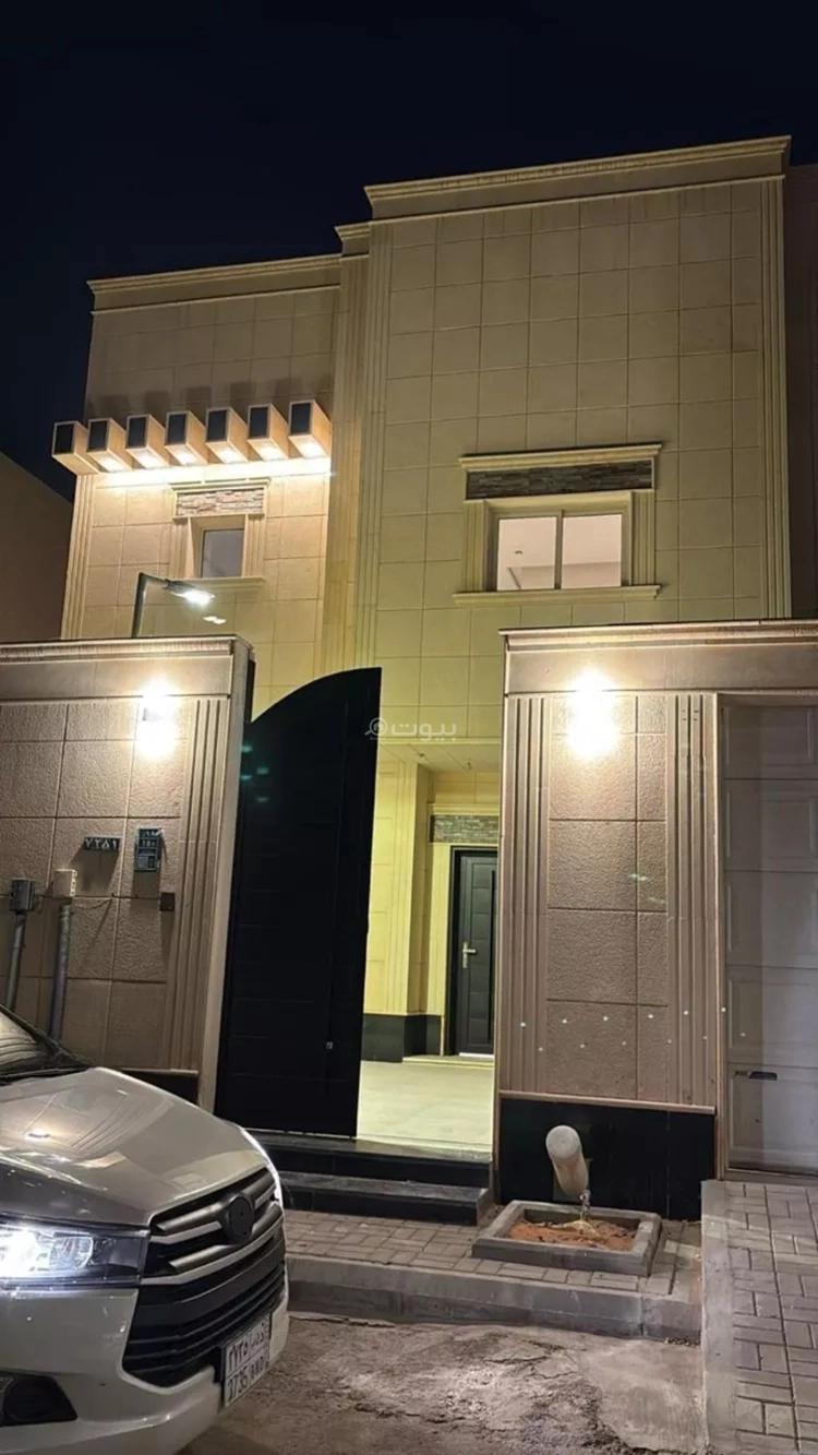5 bedroom villa in Al Sahafah