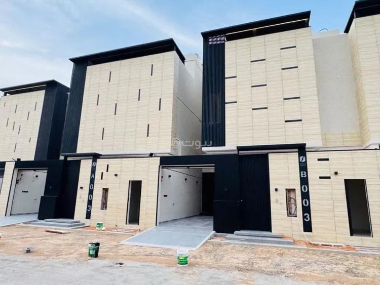 4 bedroom villa in Al Aridh